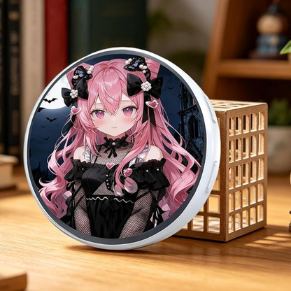 Pin digital Demon slayer